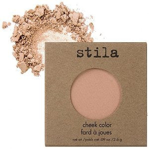 STILA Cheek Color Pan - Brava - ADDROS.COM